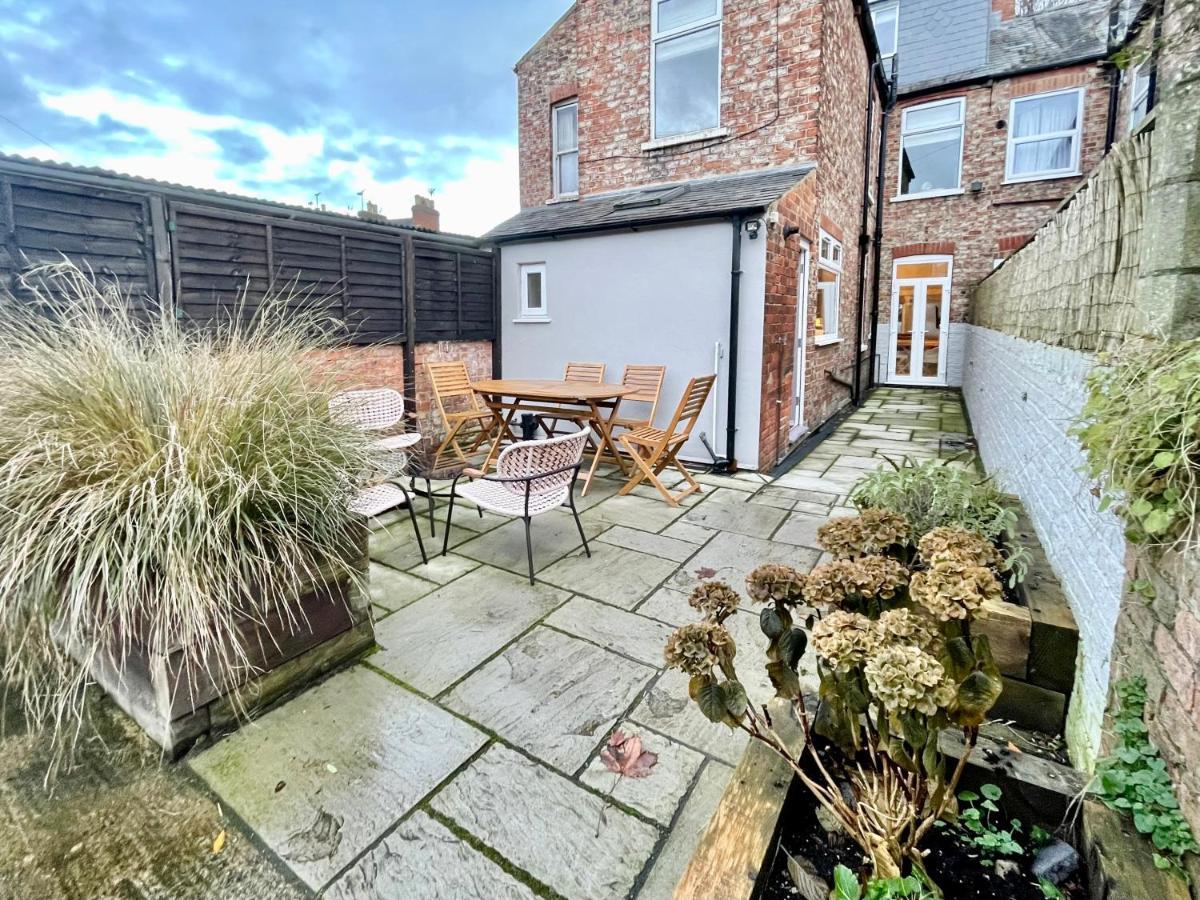 Woodvale York Exterior foto