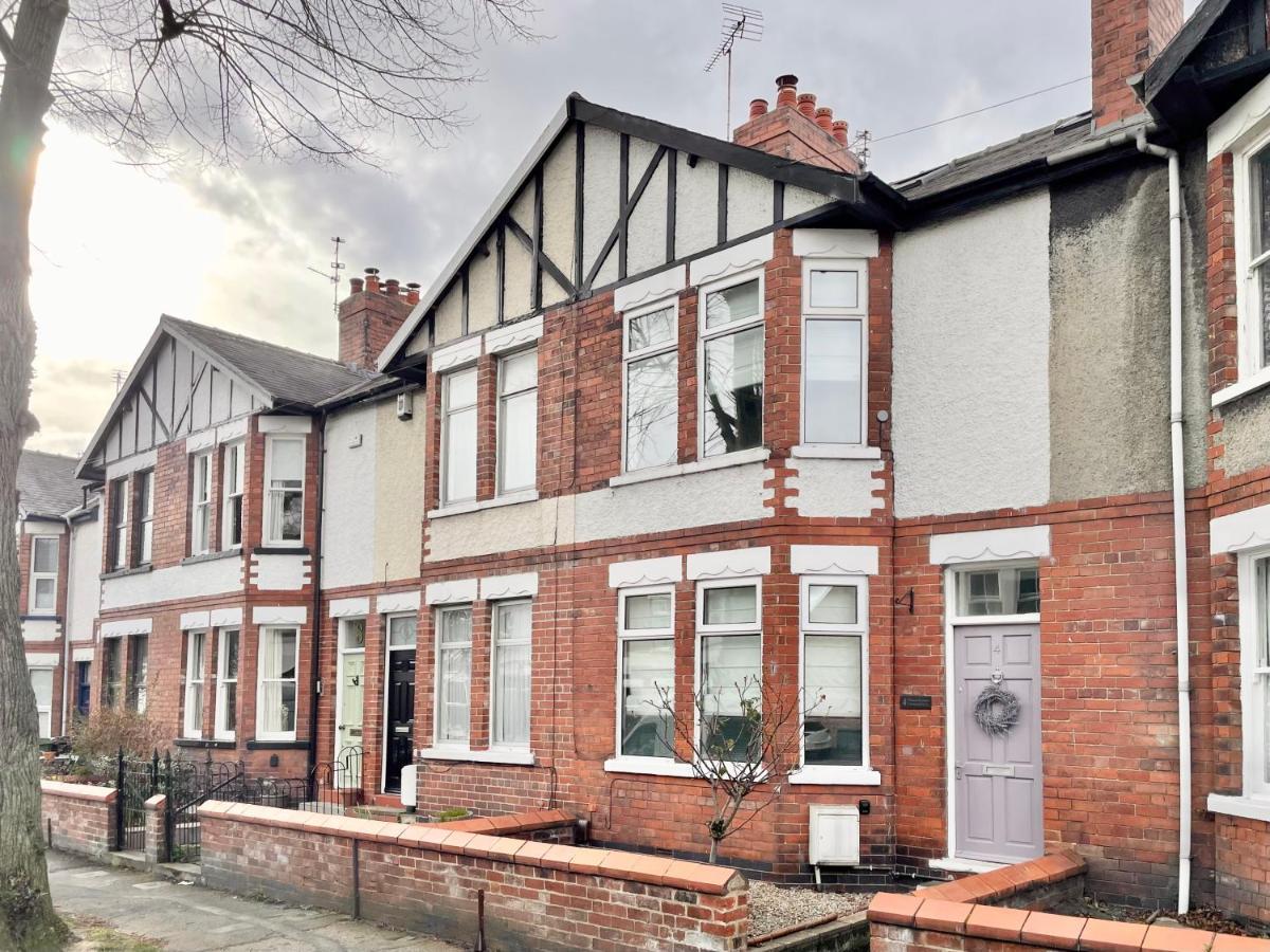Woodvale York Exterior foto