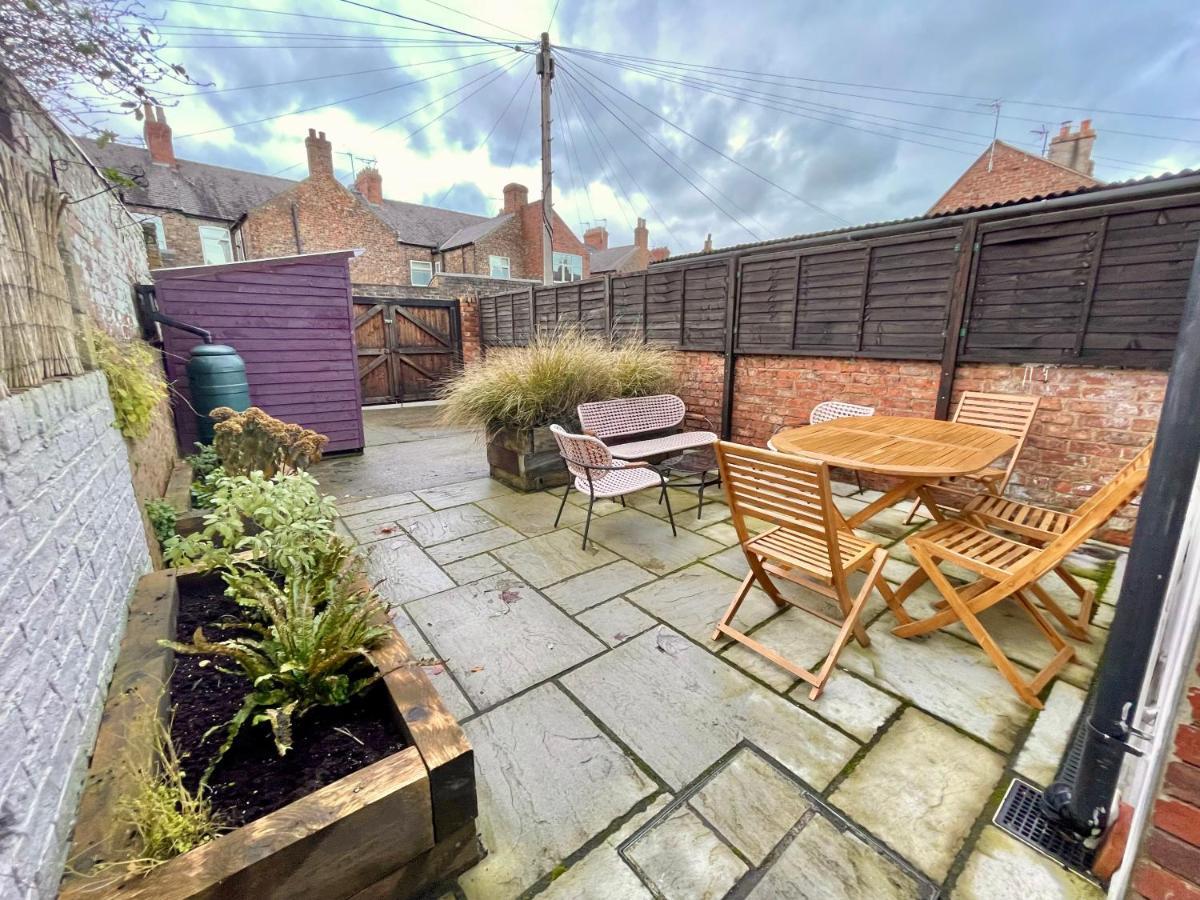 Woodvale York Exterior foto